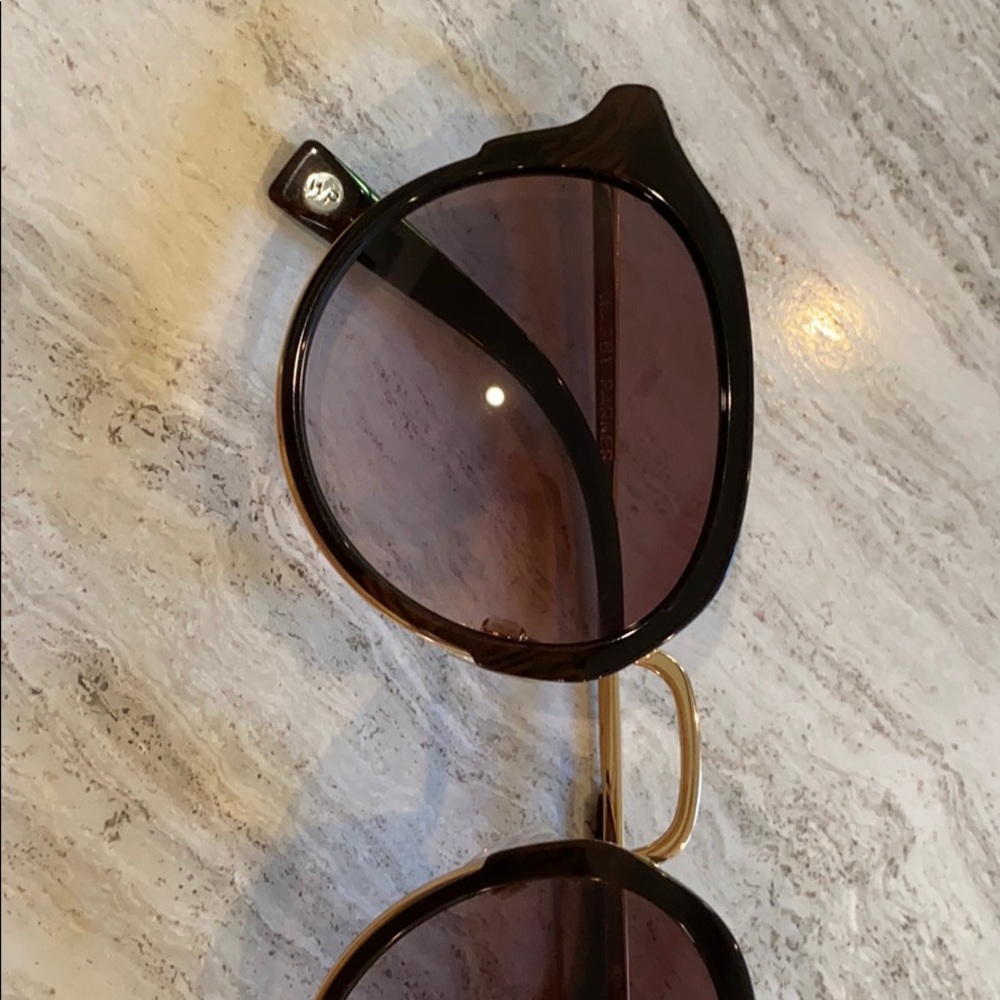 Warby Parker Sunglasses
